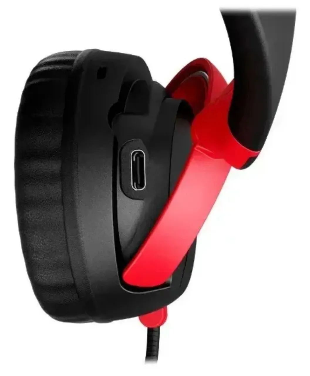Headphone HyperX Cloud Mini Wireless Novo na caixa - Foto 4