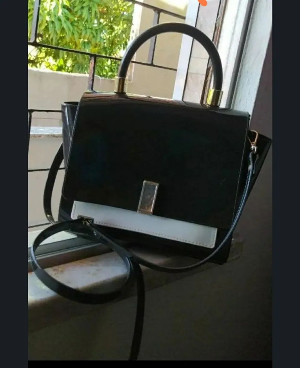 Bolsa petite 45$