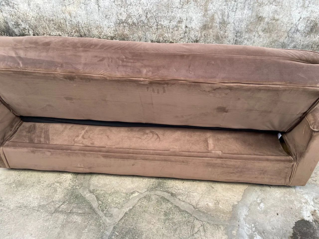 Sofá cama  - Foto 4