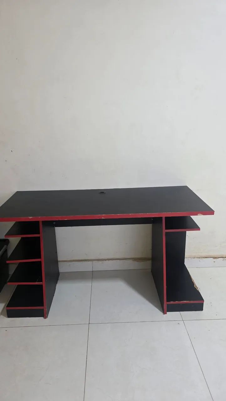 Mesa gamer  - Foto 2