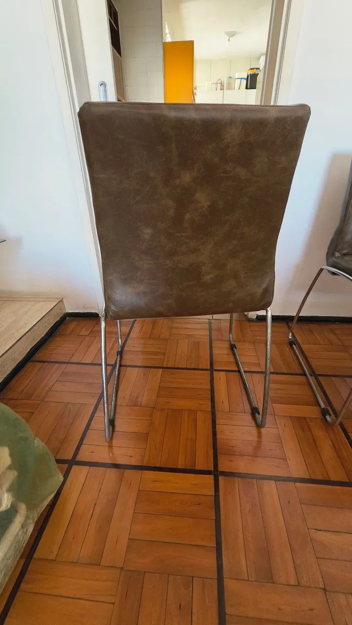 Cadeiras - Foto 3