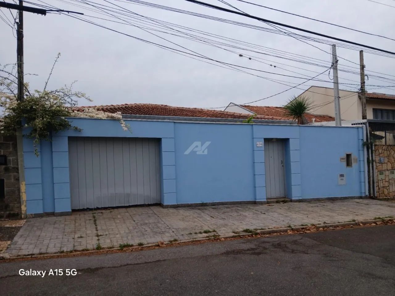 Casa a venda no Jardim Chapadão 4 dormitórios
