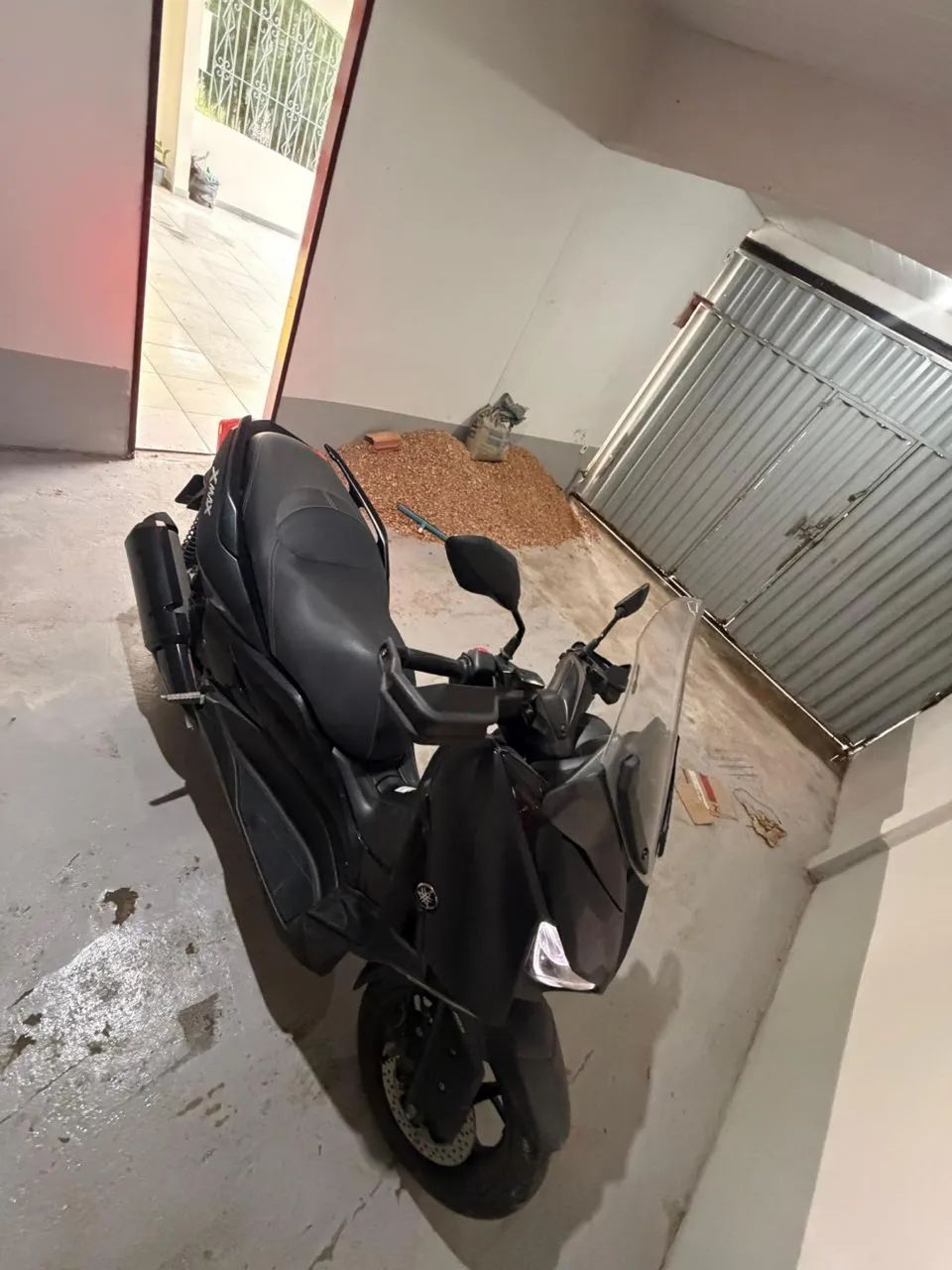 VENDO XMAX 250 - Foto 5
