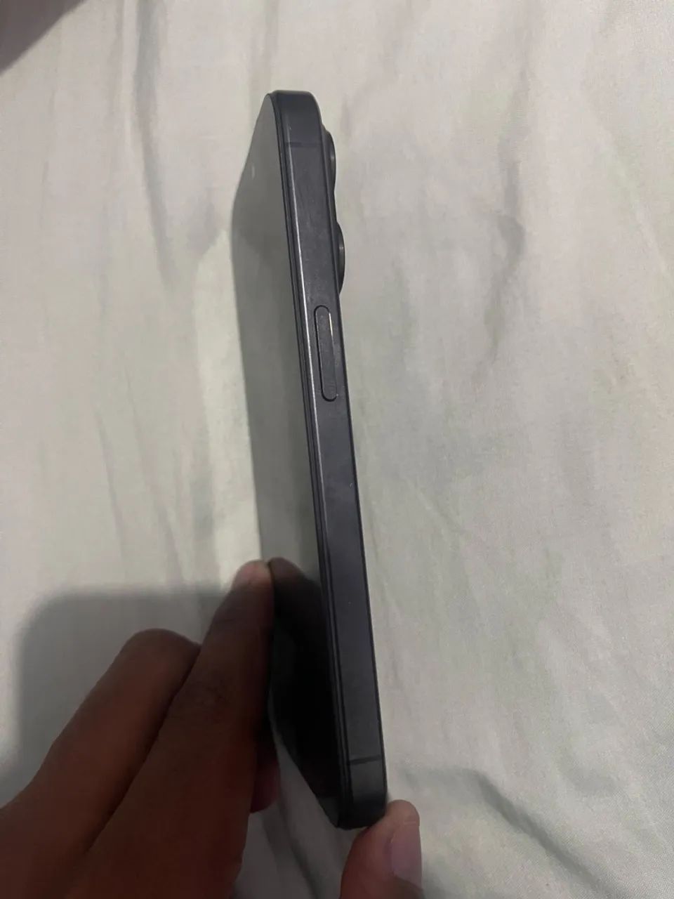iPhone 15 Pro 256 - Foto 4