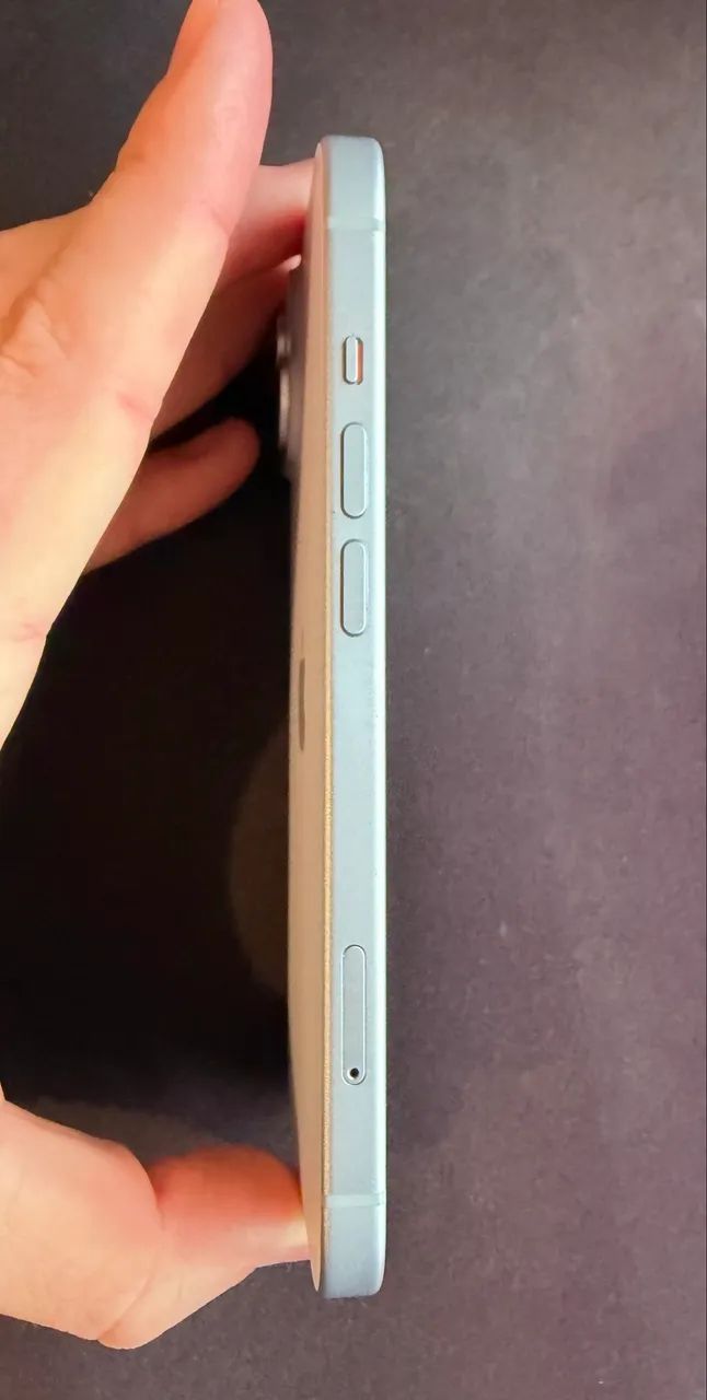 Apple iPhone 15 128GB - Foto 5