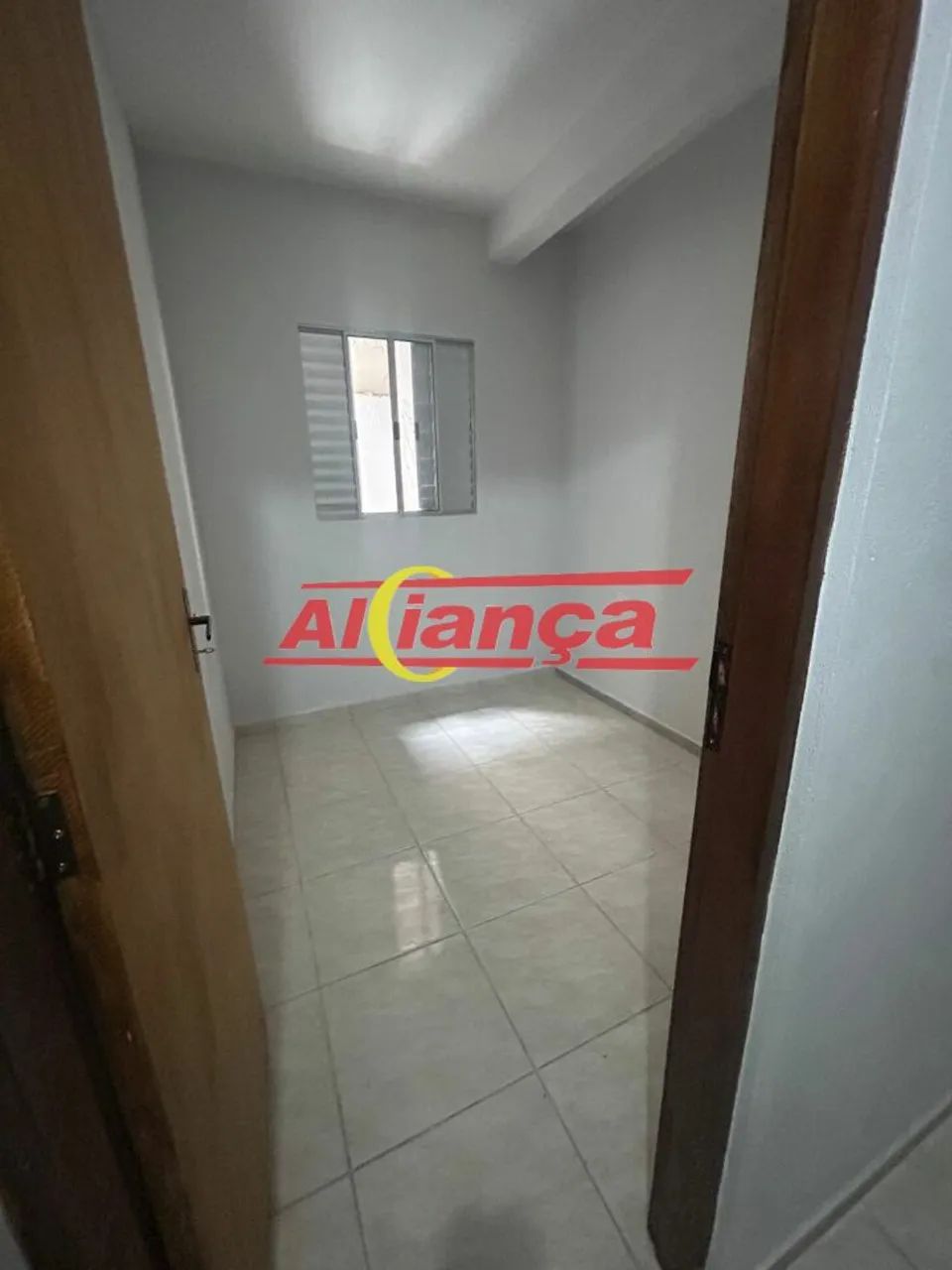 CASA COM 45M², 2 QUARTOS NO PARQUE CONTINENTAL - GUARULHOS/SP - Foto 3
