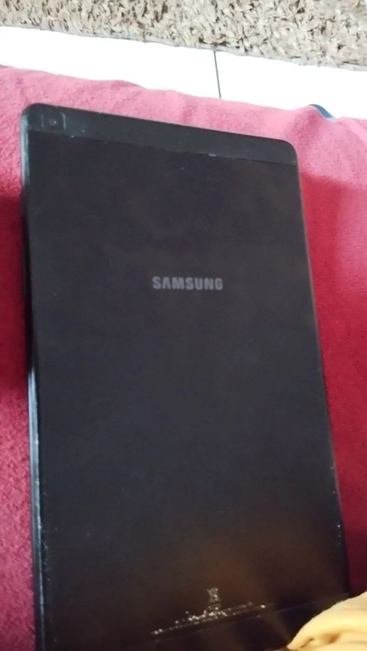 Tablet Samsung  - Foto 3
