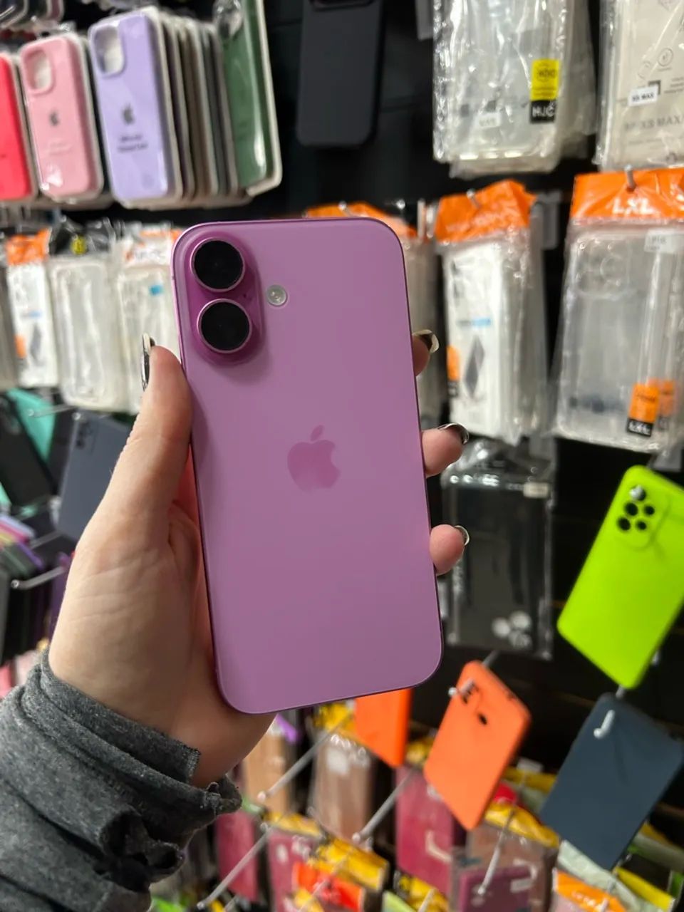 iPhone 