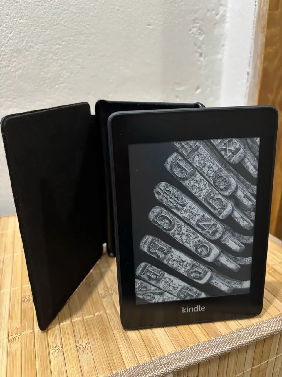 Kindle 10ª geração  - Foto 2