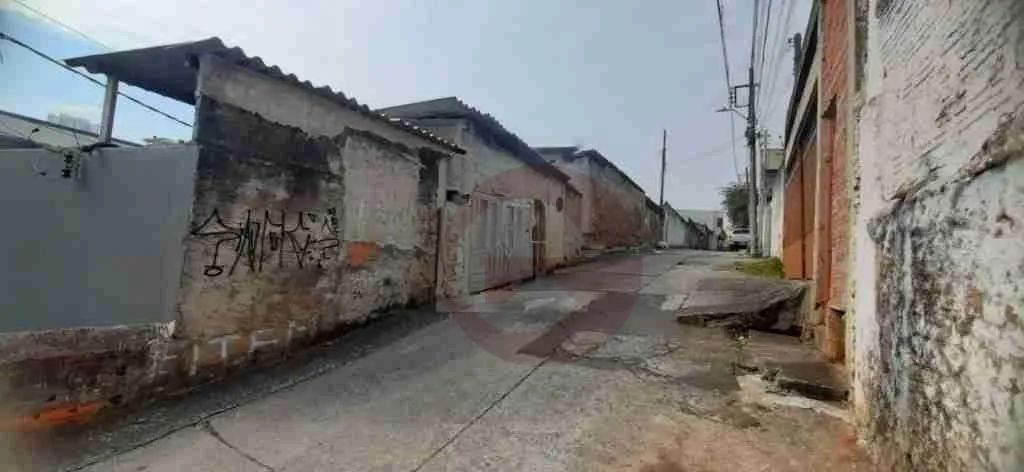 Terreno à venda, 662 m² por R$ 1.119.000,00 - Butantã - São Paulo/SP - Foto 5