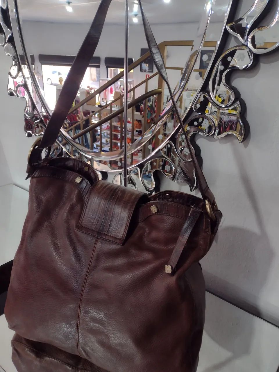 BOLSA CAPODARTE - Foto 2