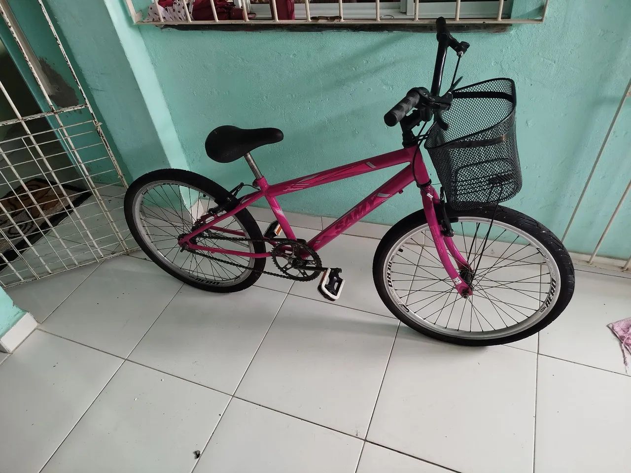 Bicicleta aro 24 - Foto 2