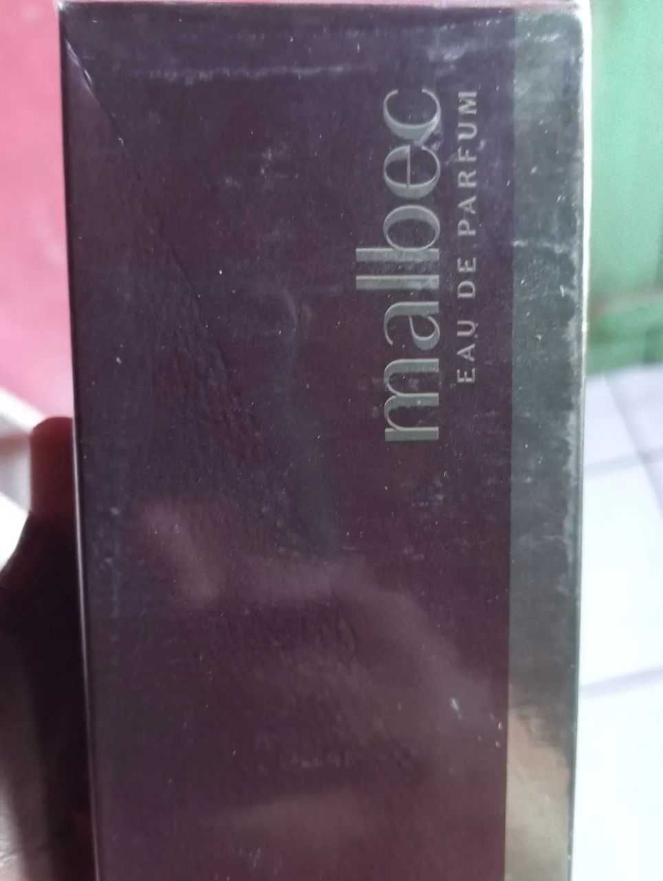 O Boticário Malbec o novo Malbec - Foto 4