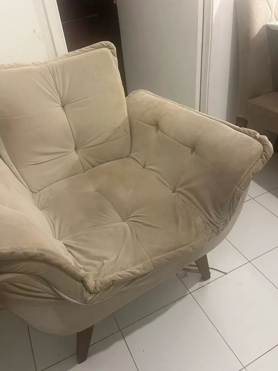 2 poltronas bege65579517135746122