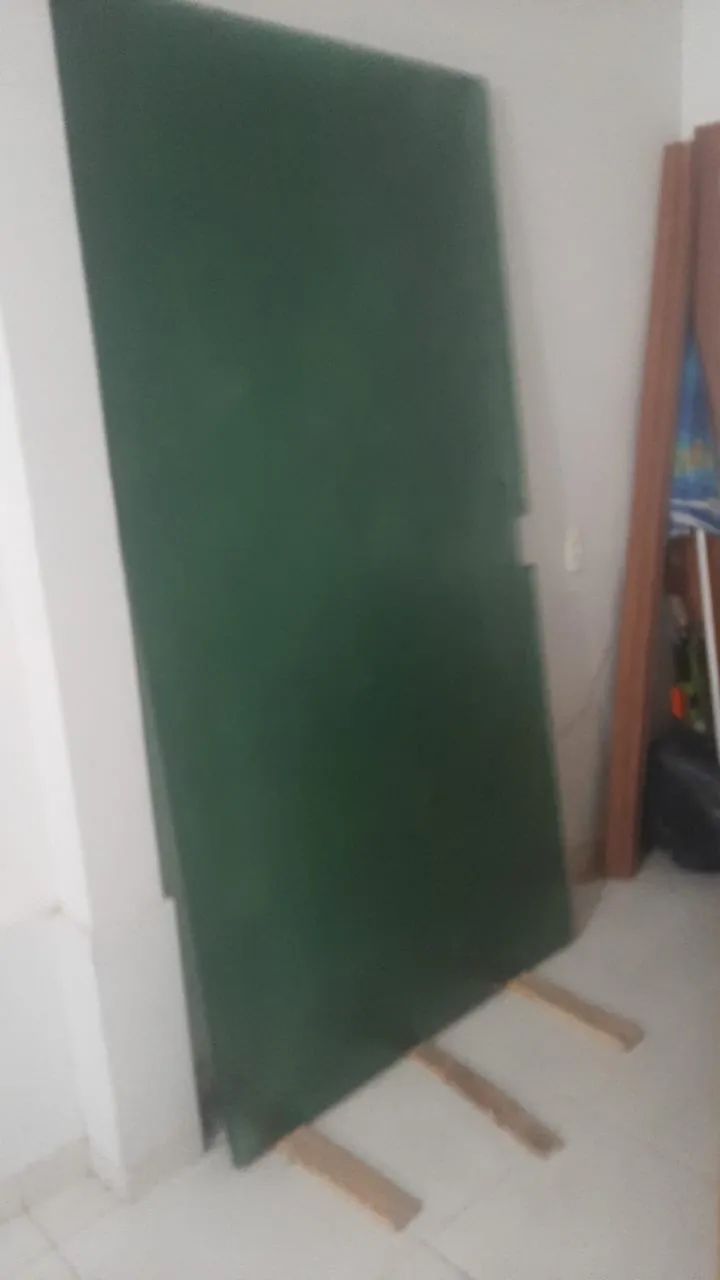 Glass Door