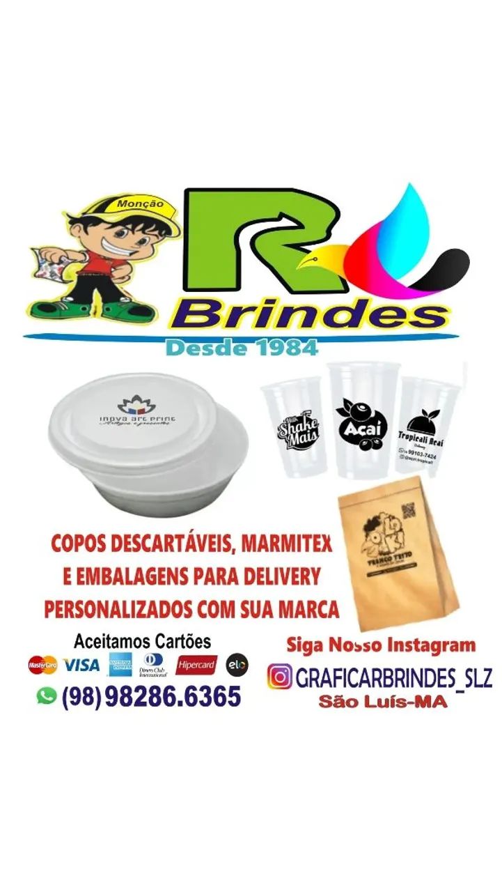 Serigrafia e Personalizados  - Foto 2
