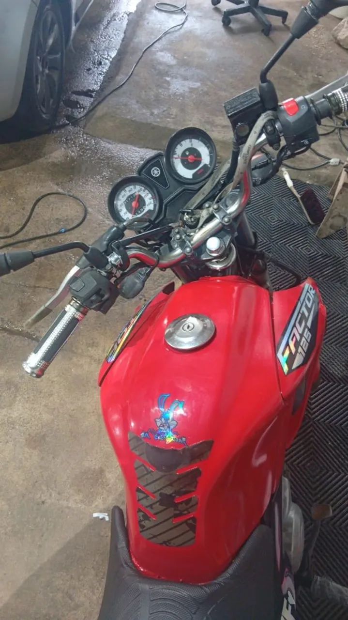 Factor zerada !!! - Foto 3