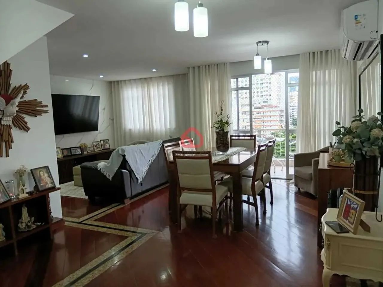 Cobertura : Duplex / Residencial / Pechincha - Foto 2