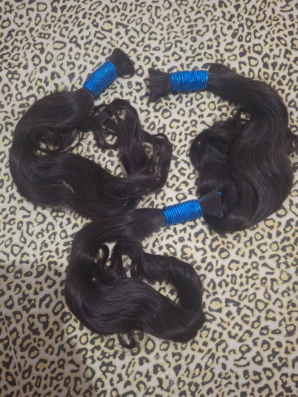 Cabelo natural