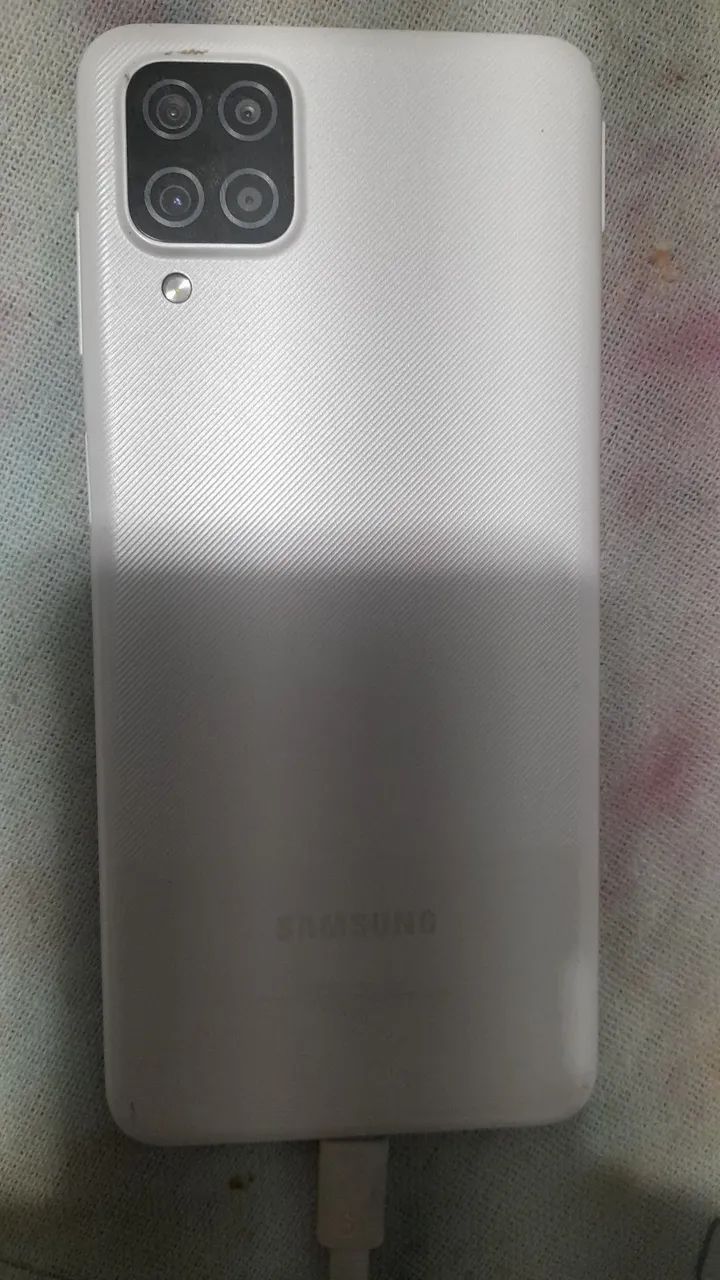 Samsung A12 64 GB  - Foto 4