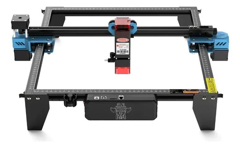 Máquina de Gravação a Laser - Twotrees Tts-10 Pro - Foto 2