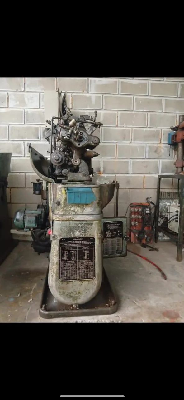 Lote tornos automáticos cabeçote móvel. - Foto 3
