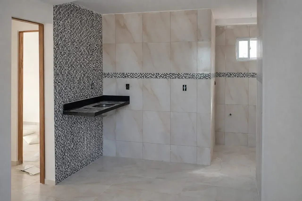 Vendo apartamento 3 quartos Jose Americo - Foto 5