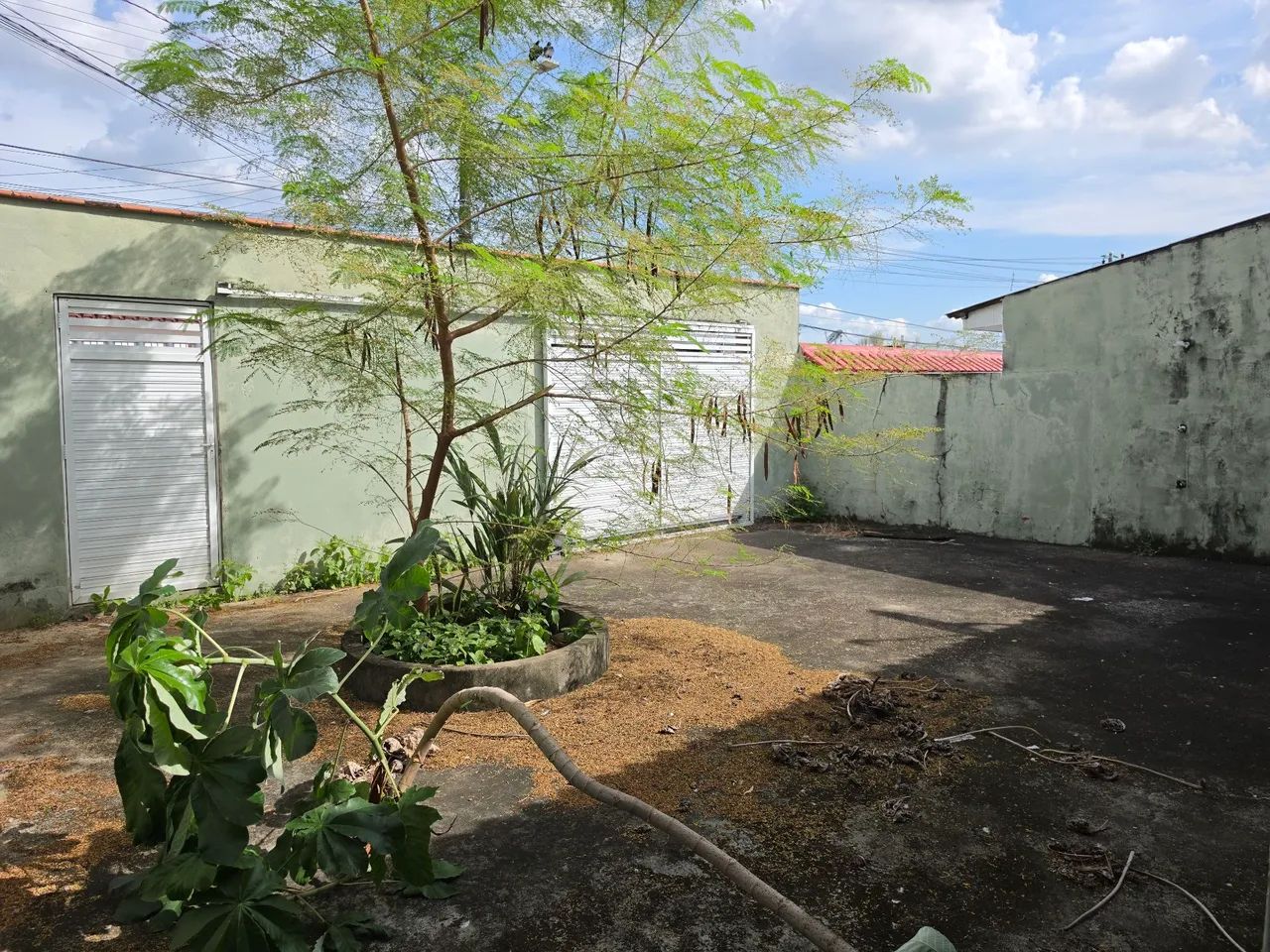 ALUGUEL CASA CONJUNTO RIO MARACANÃ - Foto 3
