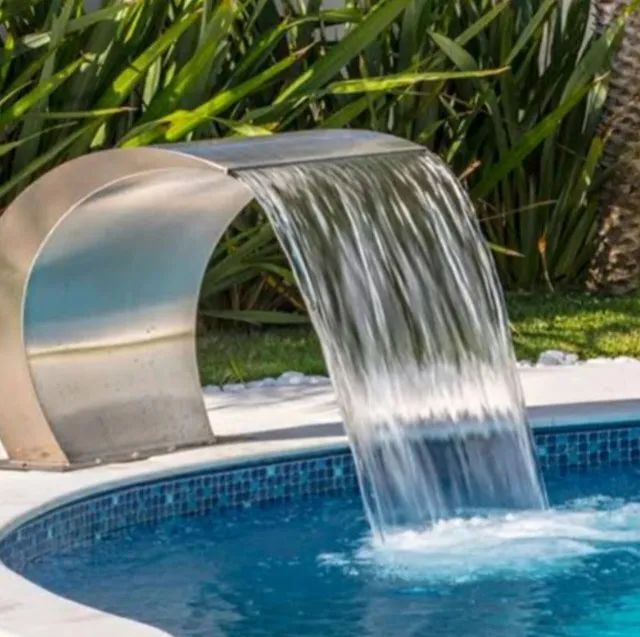 OPERADOR DE PISCINAS - Foto 3