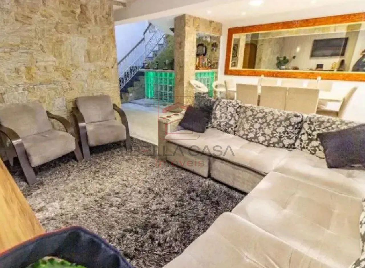 Sobrado com 4 Quartos à venda, 400m² - Parque da Mooca - Foto 3
