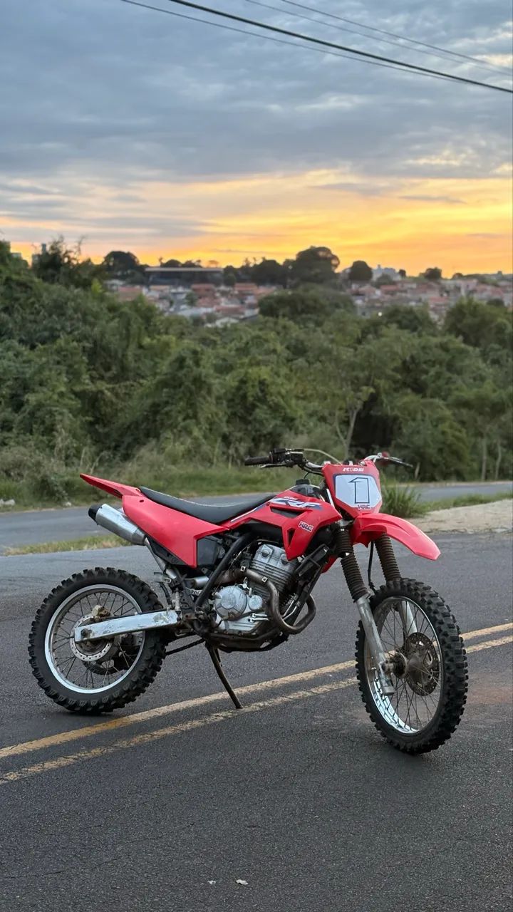 Xre 300 - Foto 4