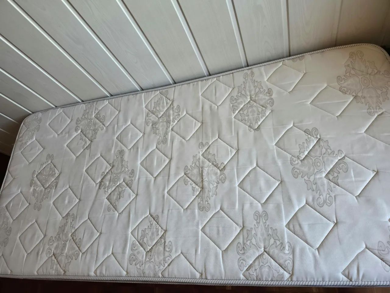 Cama solteiro + cama auxiliar - Foto 4