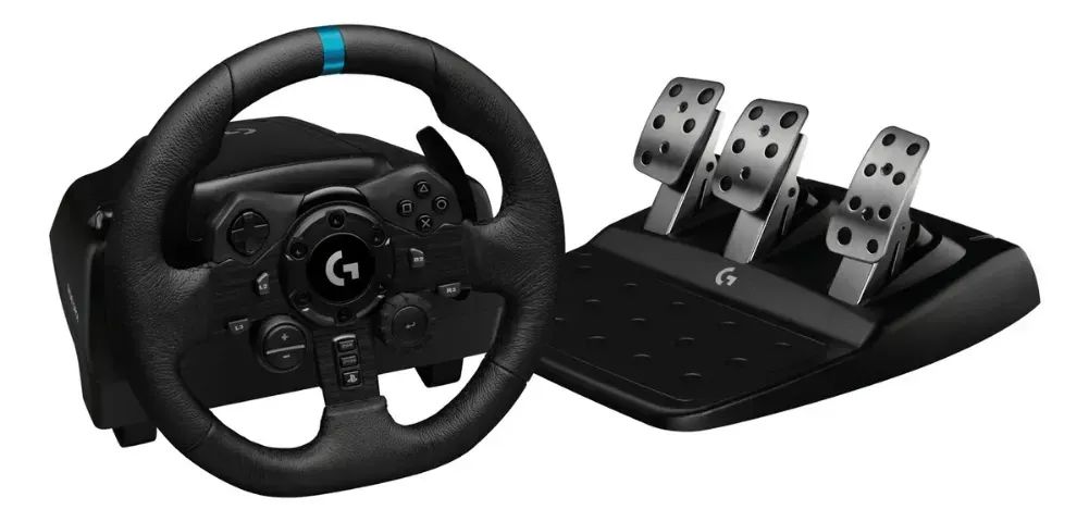 Volante Logitech G923