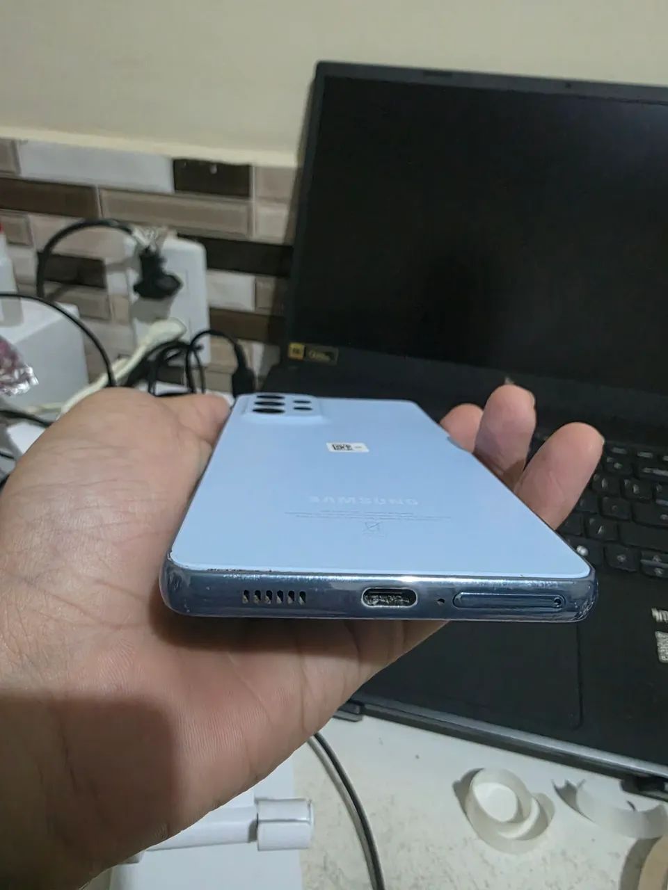Galaxy A53