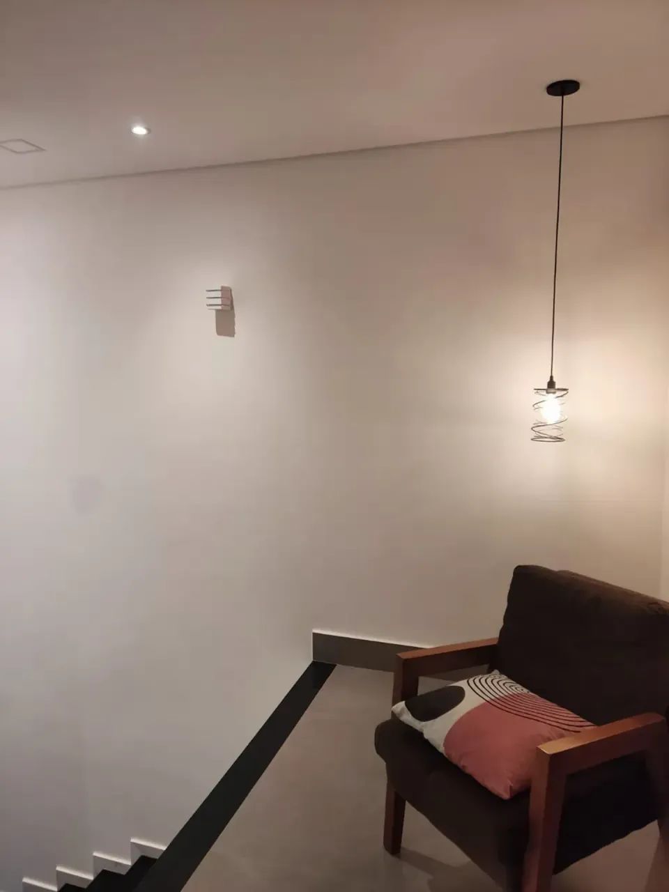 ( Casa Ponte Alta \ - Foto 3