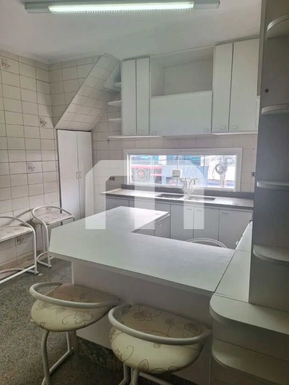 SOBRADO COMERCIAL PARA ALUGAR NO TATUAPÉ - Foto 2