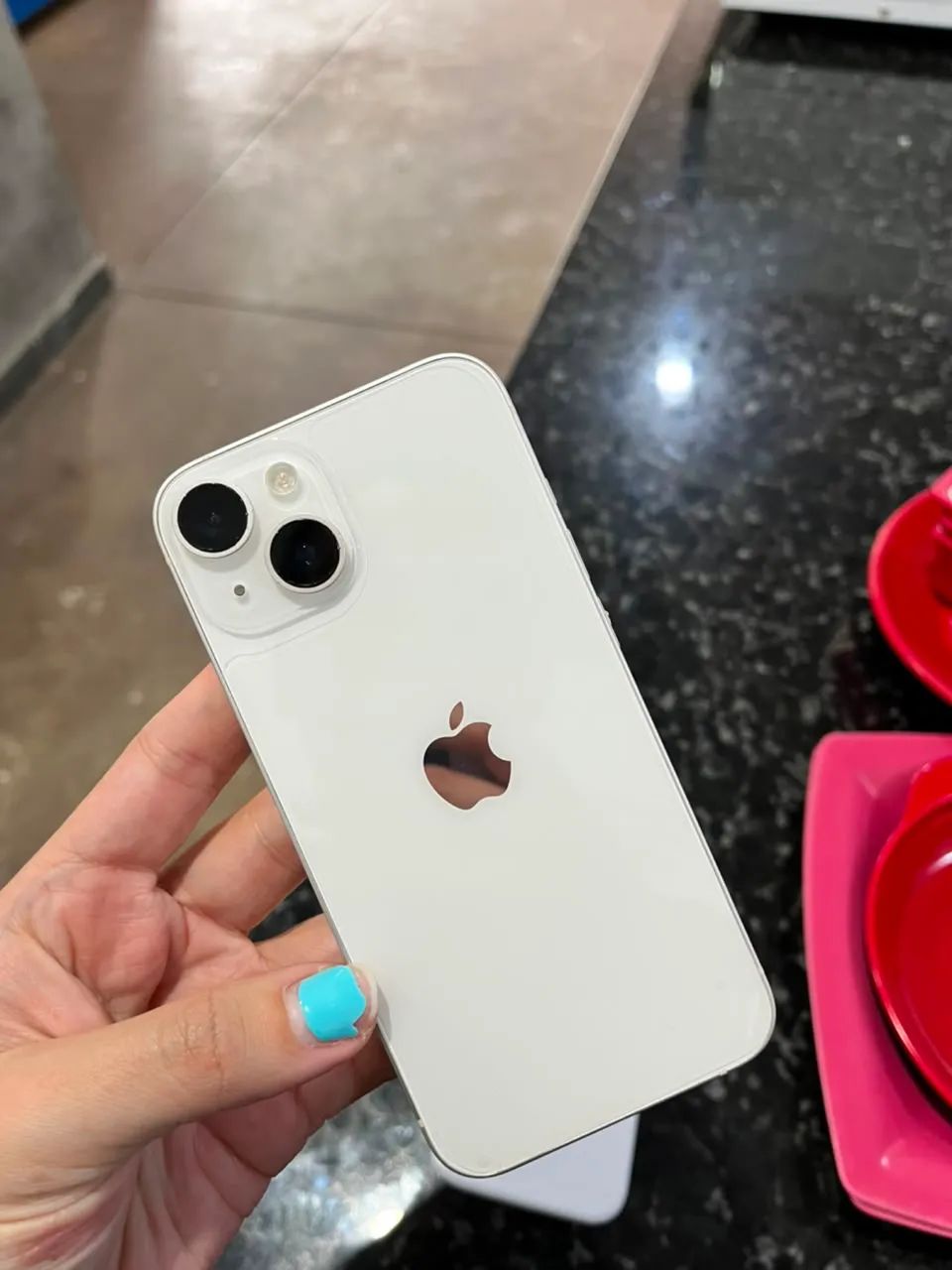 IPHONE 14 - Foto 4