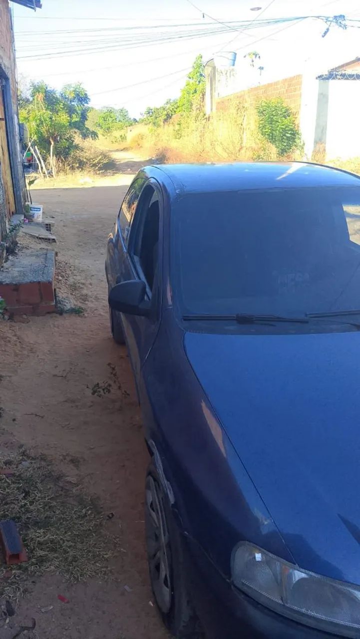 Chevrolet Celta Celta 1.0/Super/N.Piq.1.0 MPFi VHC 8V 3p 2001