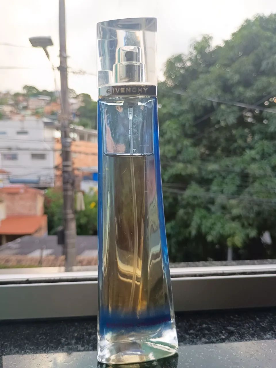Perfume Givenchy original  - Foto 2