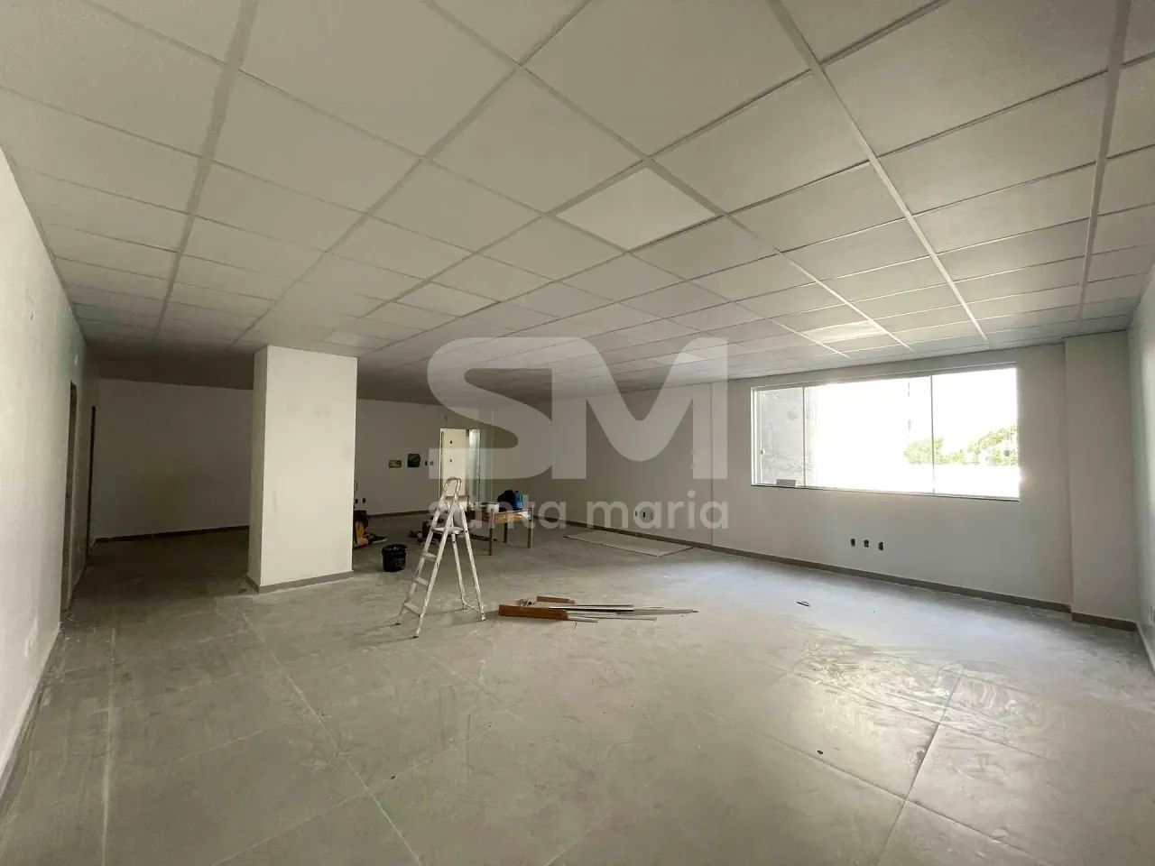 Sala para locação, Centro, Chapecó, SC - Foto 4