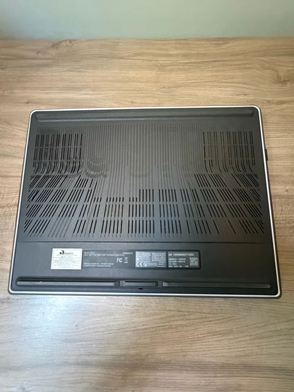 Notebook Rog Strix G16 - Foto 5