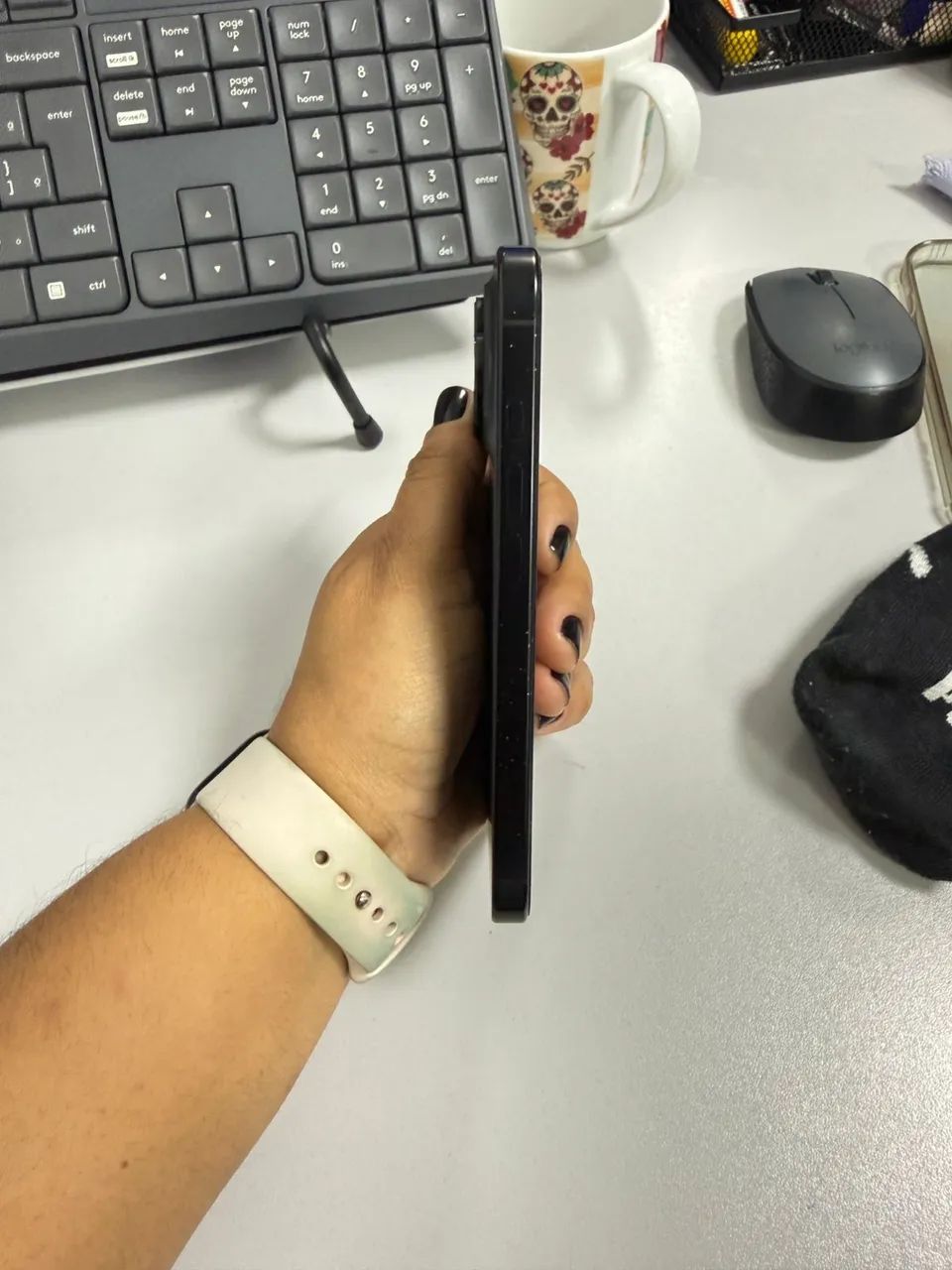 IPHONE 16 PRO 128 GB - Foto 4