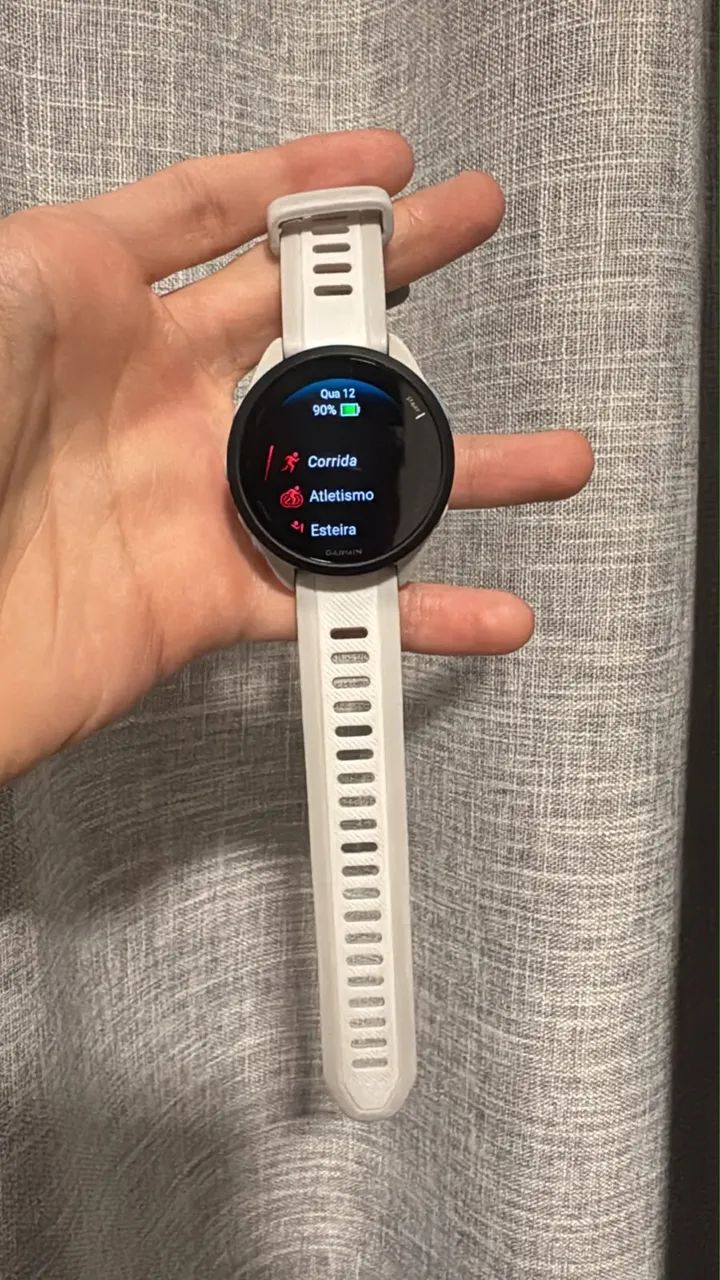 Garmin 165