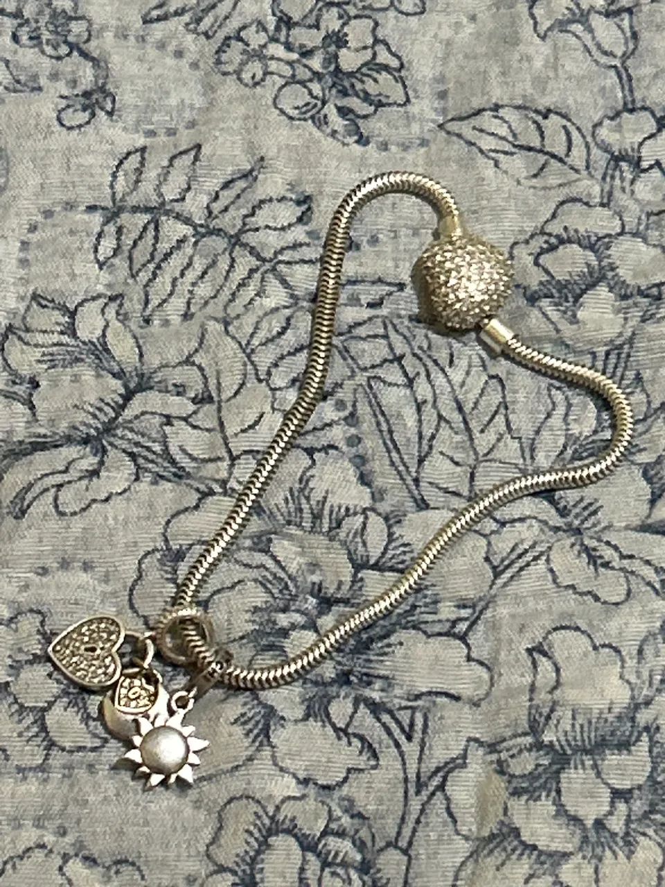 Pulseira Pandora  - Foto 2