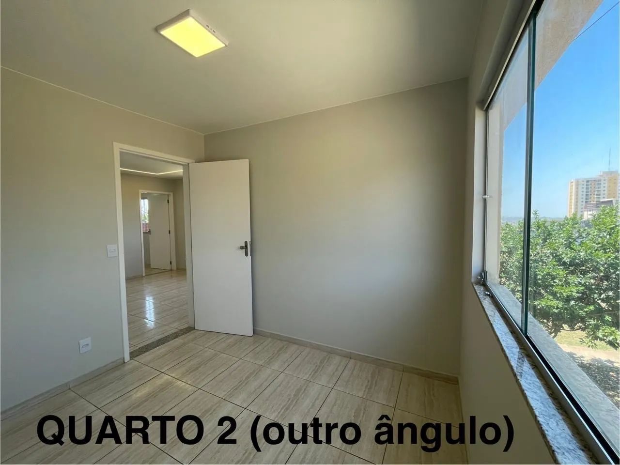 Apart 02 quartos QR  502 - Foto 5