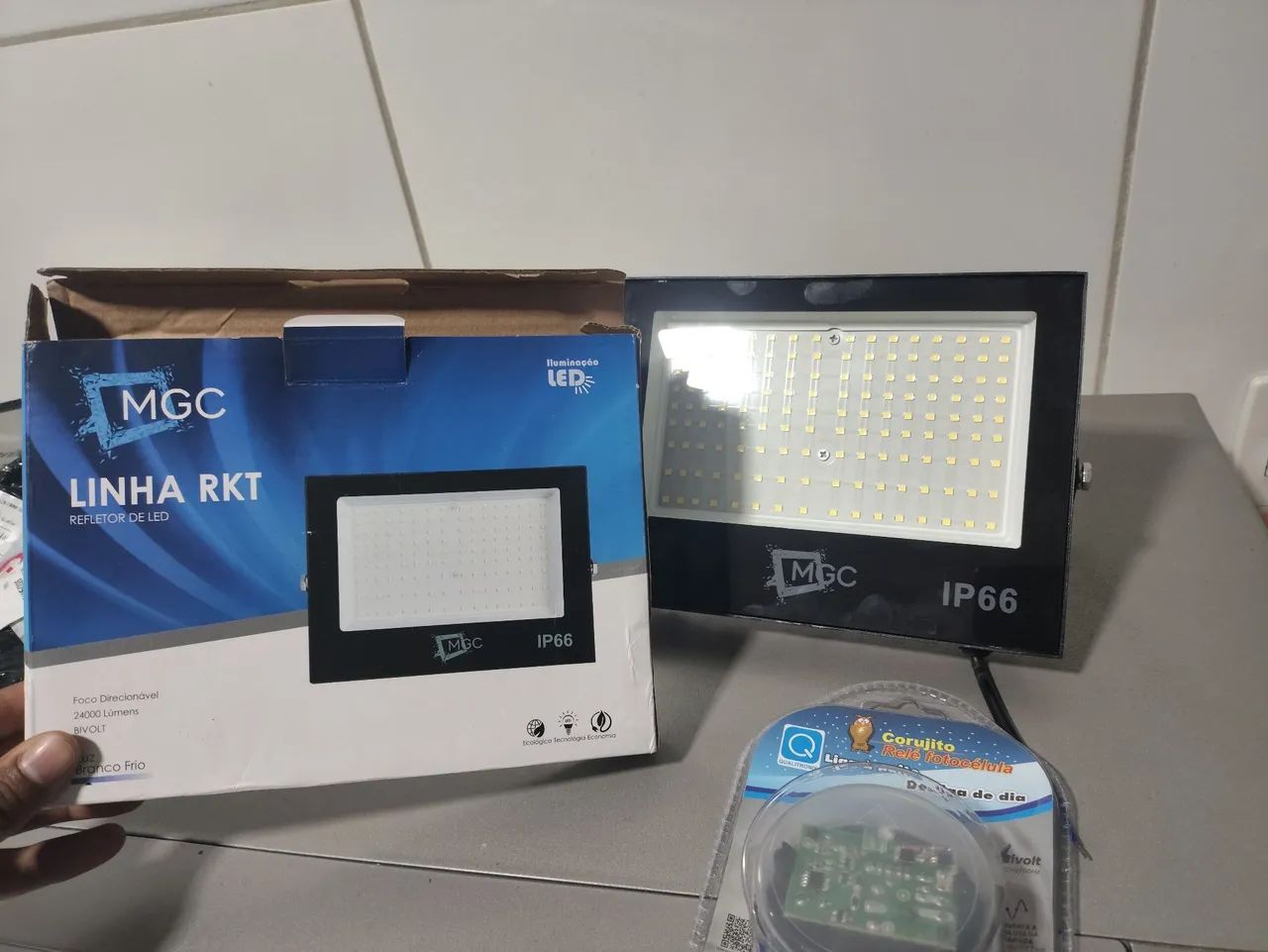 Refletor 300w