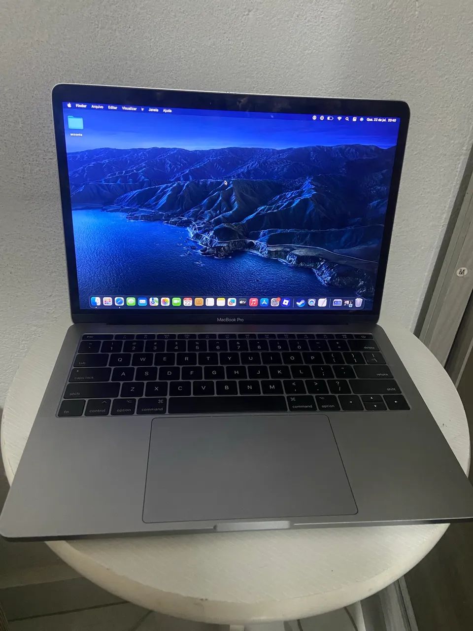 MacBook Pro 2017  - Foto 2