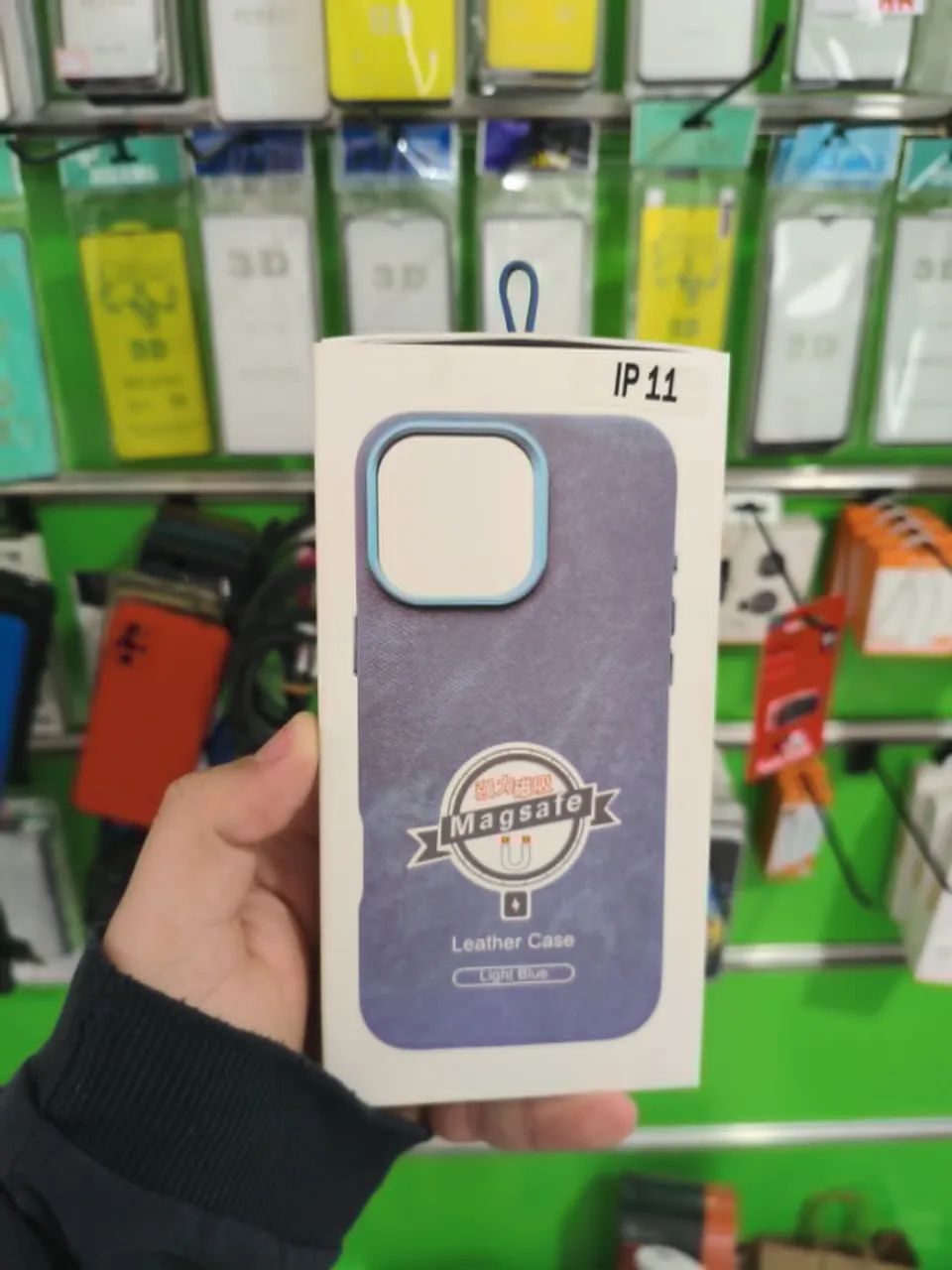 iphone 11 - Foto 2