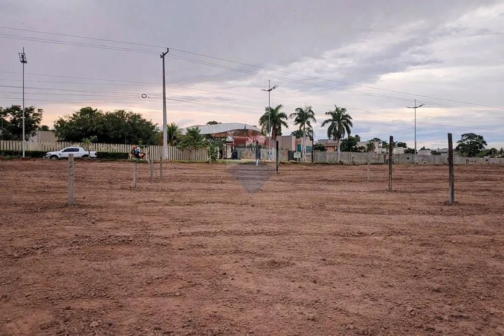 TERRENO COMERCIAL  VILA GOULART (QD 76, LOTE 13) - Foto 3