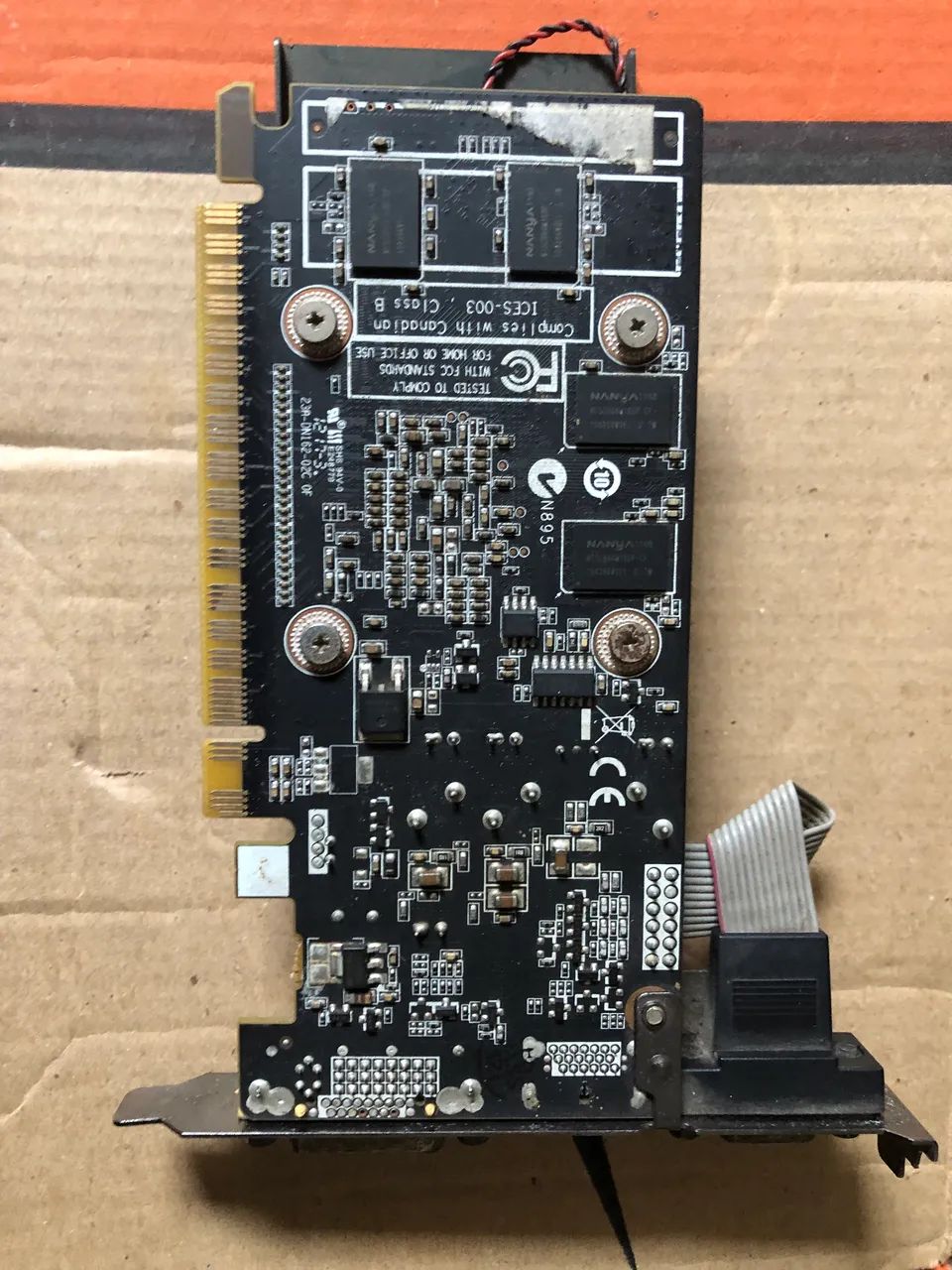 Placa de vídeo  - Foto 3